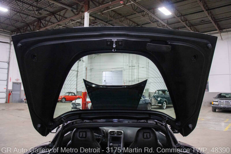 2007 Chevrolet Corvette Z06