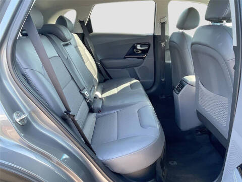 2018 Kia Niro EX
