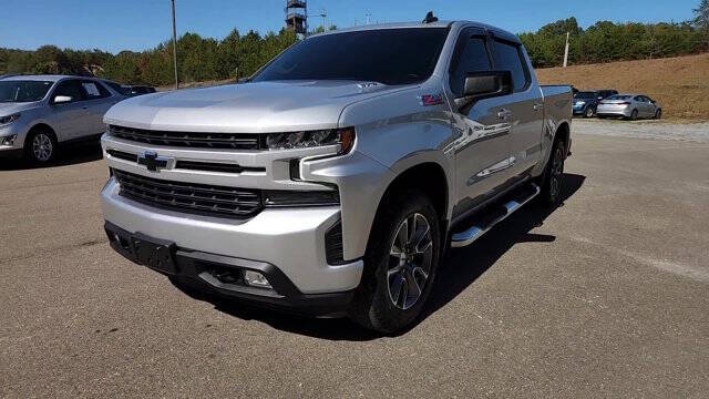 2022 Chevrolet Silverado 1500 Limited