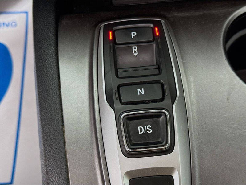 2022 Honda Pilot SE