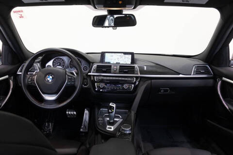 2018 BMW 3 Series 330e iPerformance