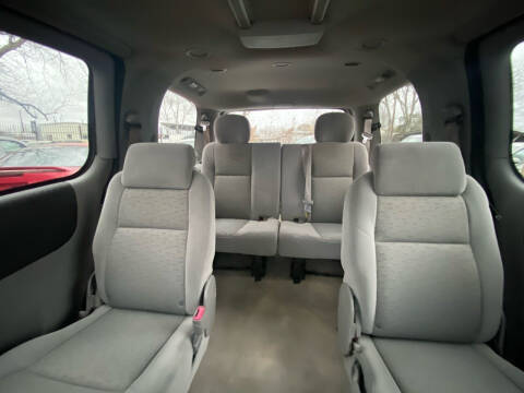 2006 Chevrolet Uplander LS