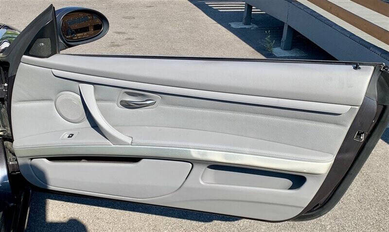 2008 BMW 3 Series 335i