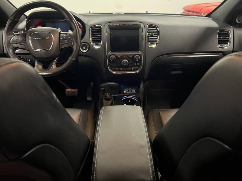 2020 Dodge Durango GT Plus