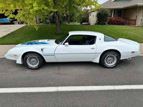 1979 Pontiac Trans Am