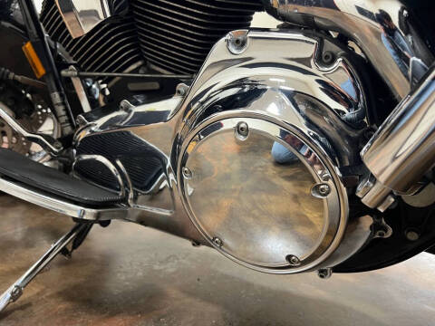 2007 Harley-Davidson Electra Glide