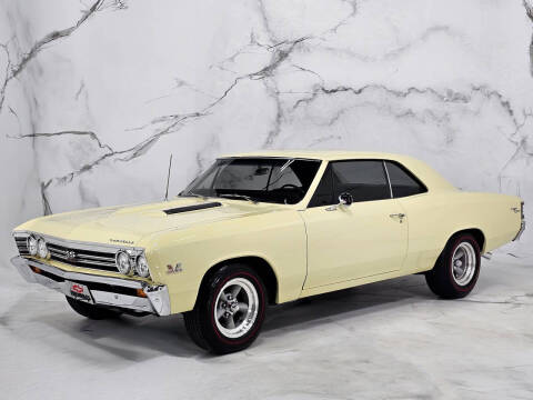 1967 Chevrolet Chevelle