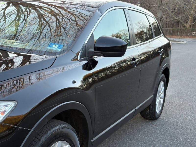 2010 Mazda CX-9 Sport