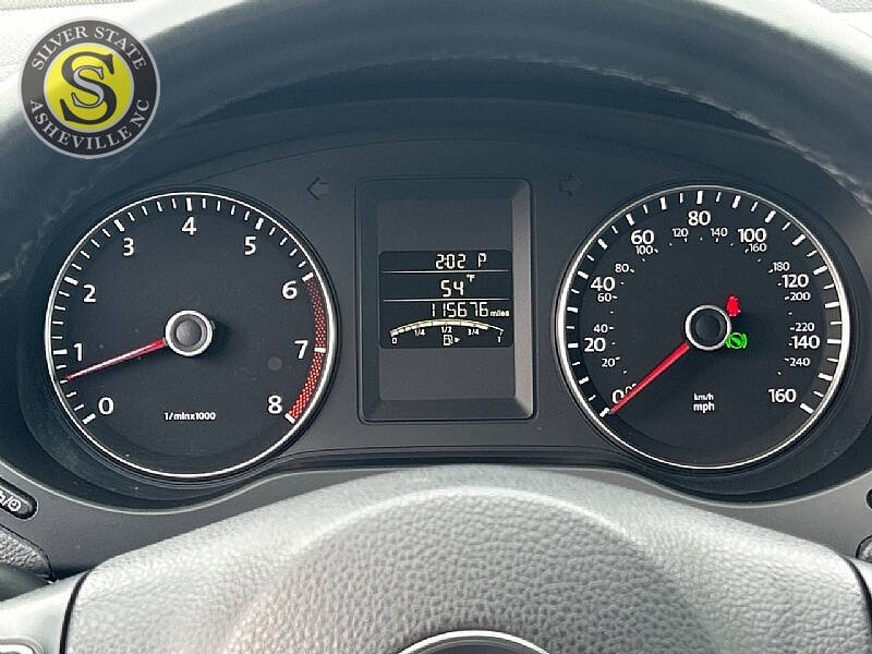 2013 Volkswagen Jetta