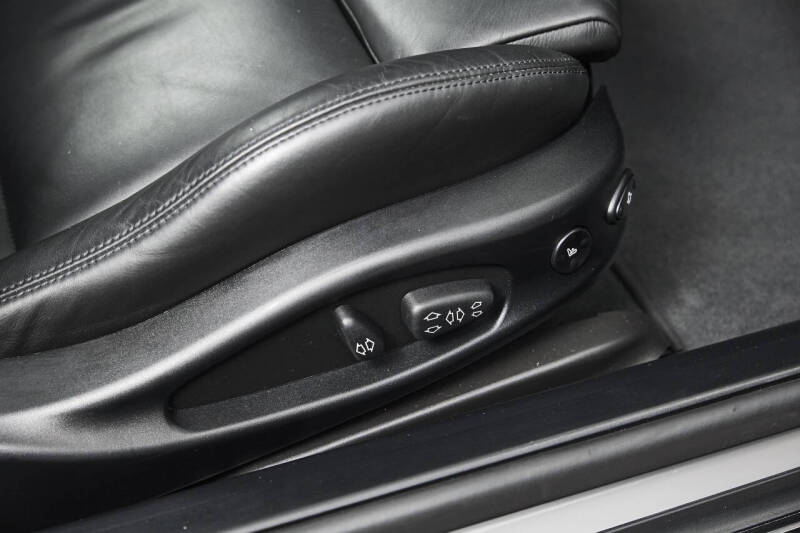 2006 BMW M3