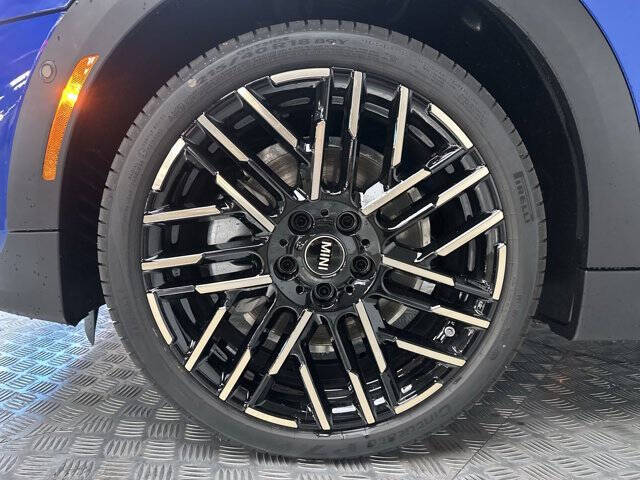 2026 MINI Convertible Cooper S