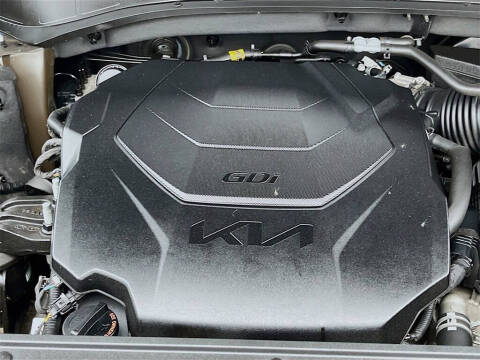 2023 Kia Telluride SX-Prestige X-Line