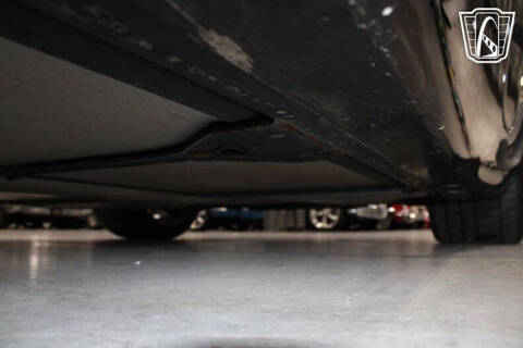 2002 Chevrolet Corvette Z06