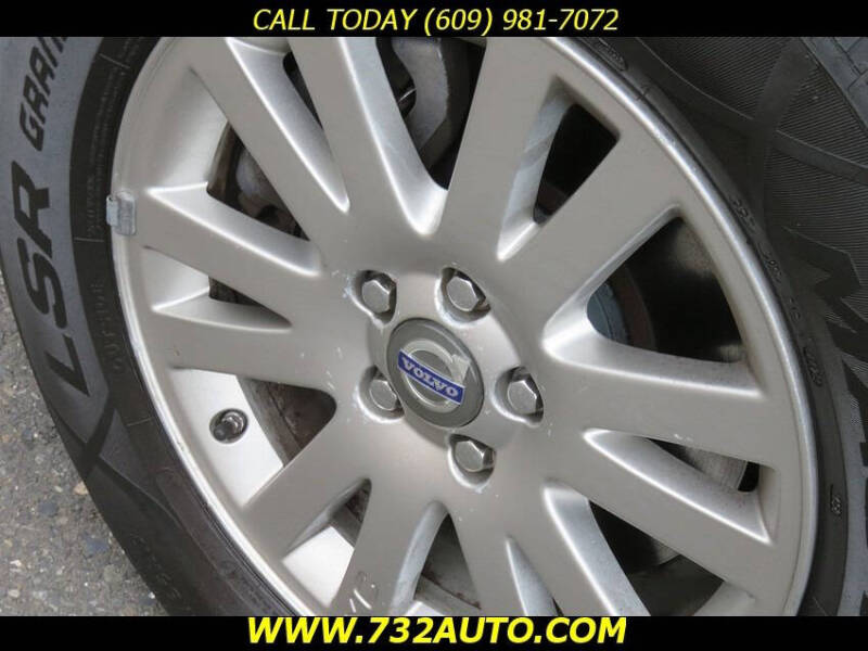2007 Volvo XC90 V8