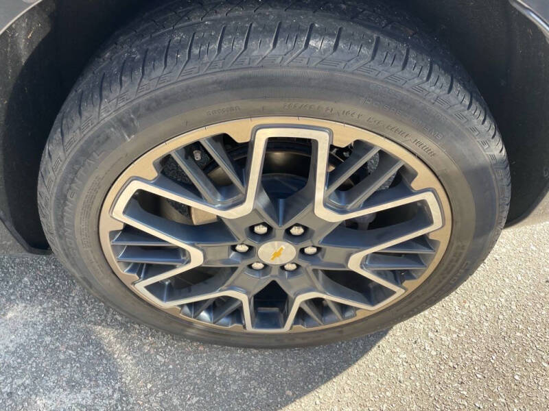 2023 Chevrolet Blazer Premier