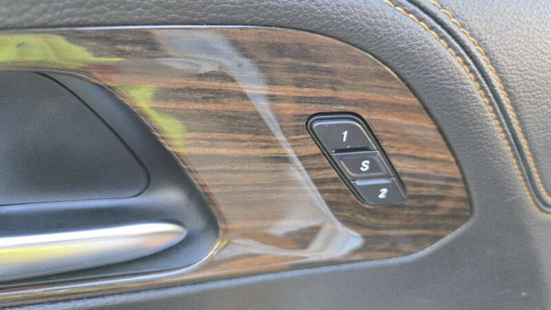 2022 Chrysler Pacifica Pinnacle