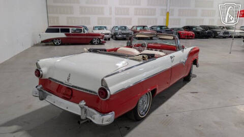 1955 Ford Fairlane