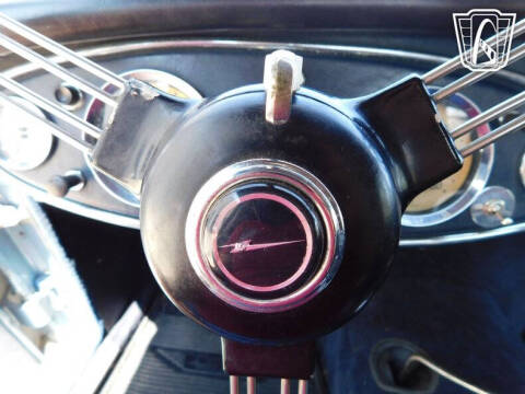 1961 Austin-Healey 3000