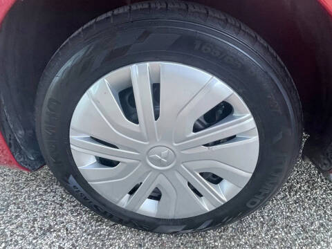 2024 Mitsubishi Mirage