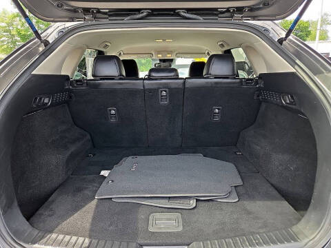 2023 Mazda CX-5 2.5 S Select
