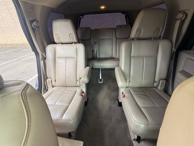 2012 Ford Expedition Limited