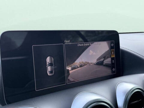 2020 Mercedes-Benz AMG GT