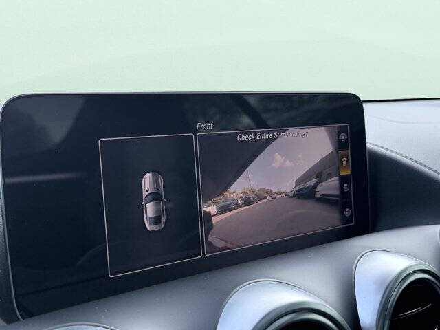 2020 Mercedes-Benz AMG GT