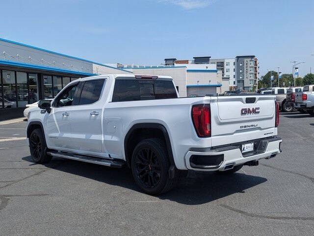 2021 GMC Sierra 1500 for sale at Axio Auto Boise in Boise, ID