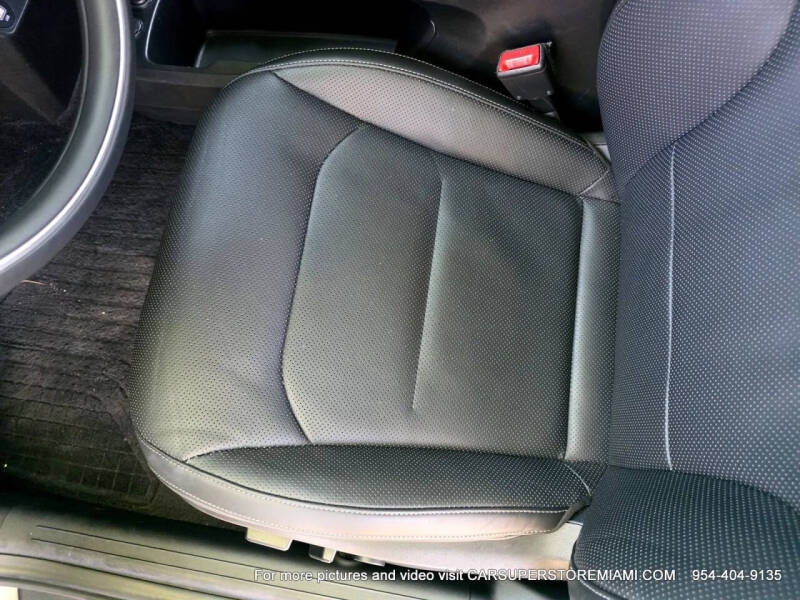 2022 Kia EV6 Wind