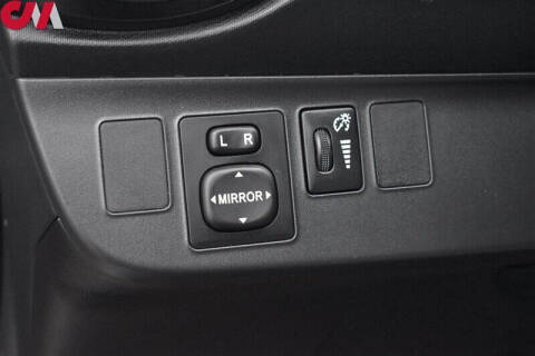 2012 Toyota Prius c Two