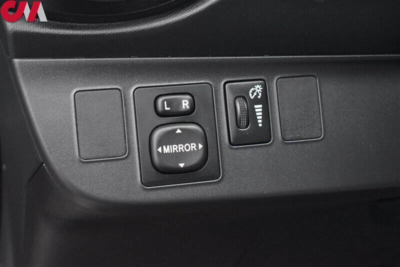 2012 Toyota Prius c Two