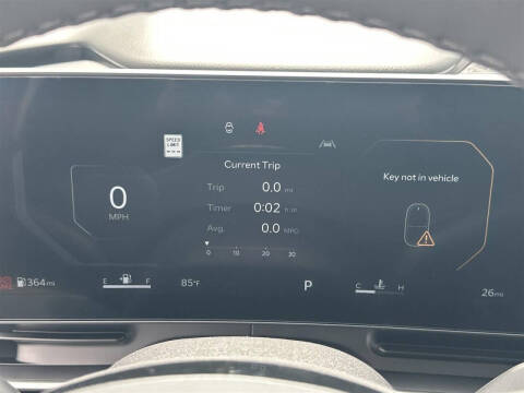 2025 Kia Carnival SX Prestige