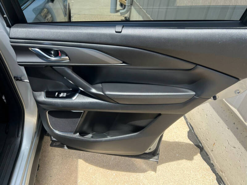 2016 Mazda CX-9 Touring