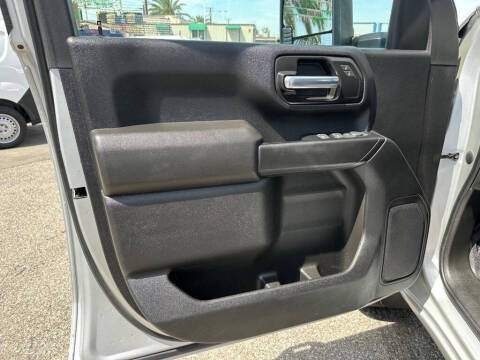 2023 Chevrolet Silverado 2500HD