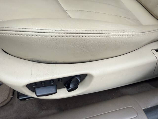 2005 Jaguar X-Type 3.0L