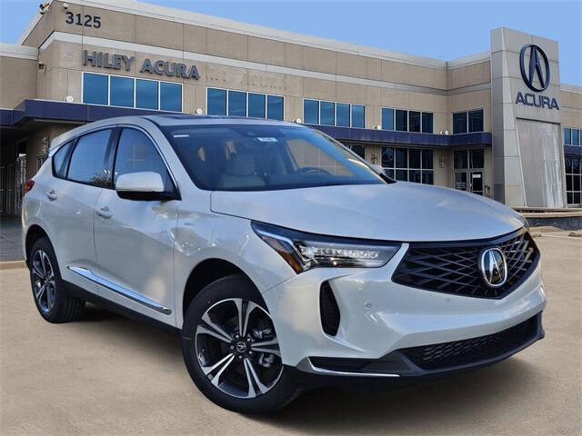 2026 Acura RDX SH-AWD w/Tech