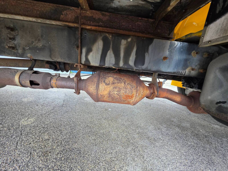 2008 International DuraStar 4300