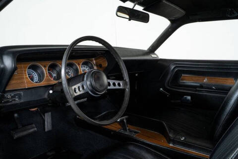 1973 Dodge Challenger