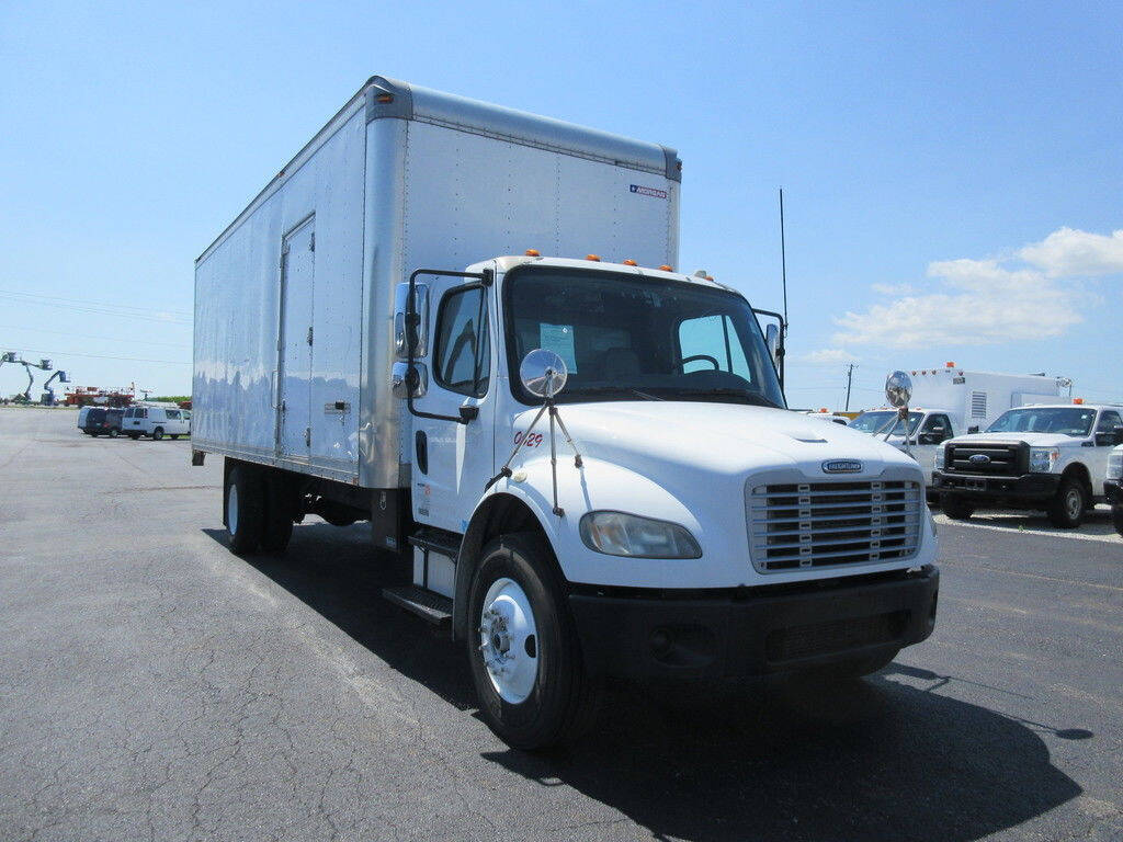 2006 Freightliner M2 106 For Sale - Carsforsale.com®