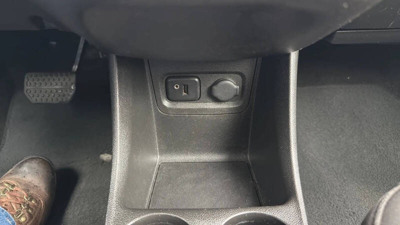 2018 Chevrolet Spark LS CVT