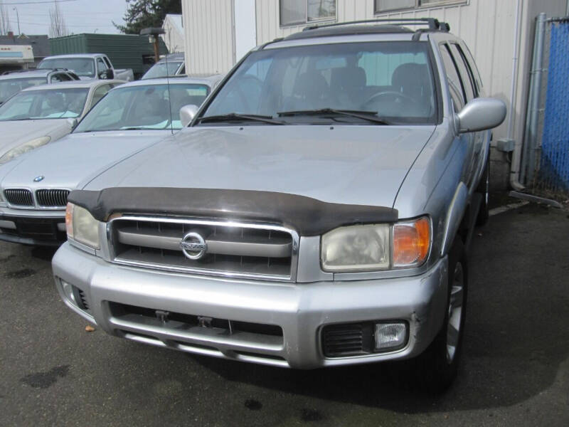 Cars For Sale In Marysville WA Carsforsale