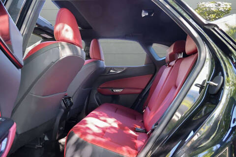 2024 Lexus NX 350