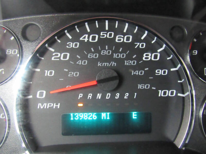 2013 Chevrolet Express 1500