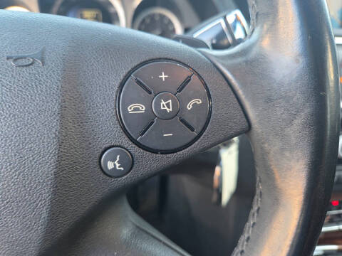 2012 Mercedes-Benz E-Class E 350 Sport 4MATIC