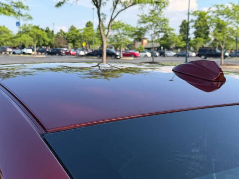 2012 Volvo S60 T5