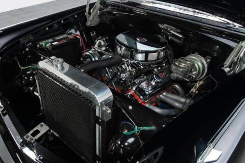 1956 Chevrolet Bel Air