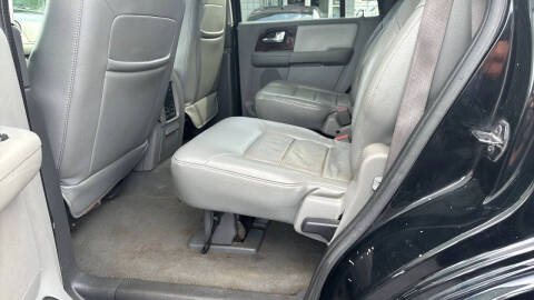 2006 Ford Expedition Limited