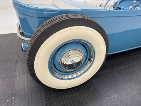 1929 Ford Model A