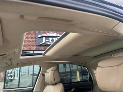 2015 Audi A8 L 3.0T quattro