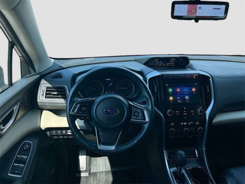 2022 Subaru Ascent Touring